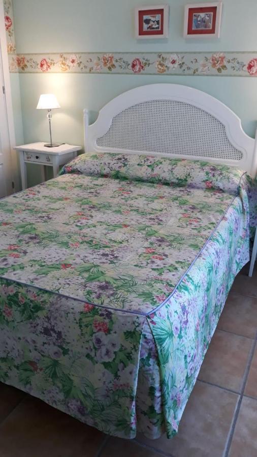דירות Nerja 1ª Linea De Playa De Burriana , Terraza Grande Al Mar מראה חיצוני תמונה